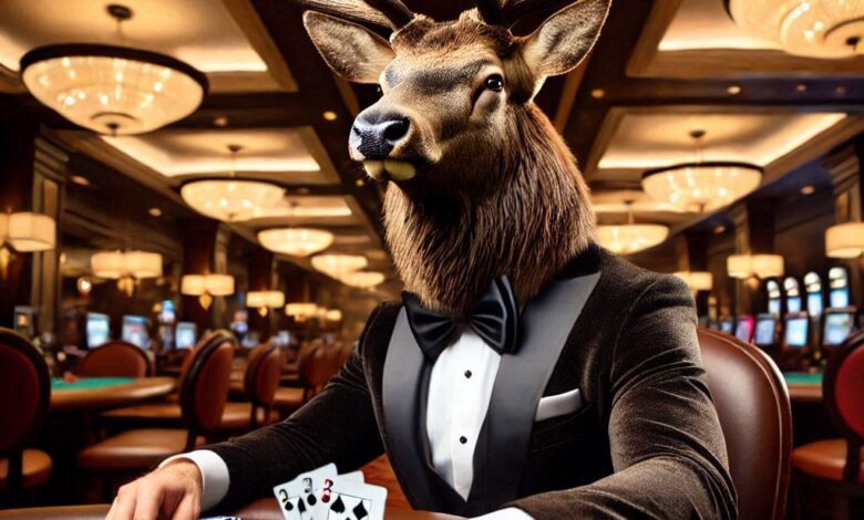 Elk Casino