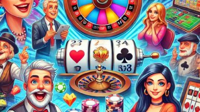 Online Casino