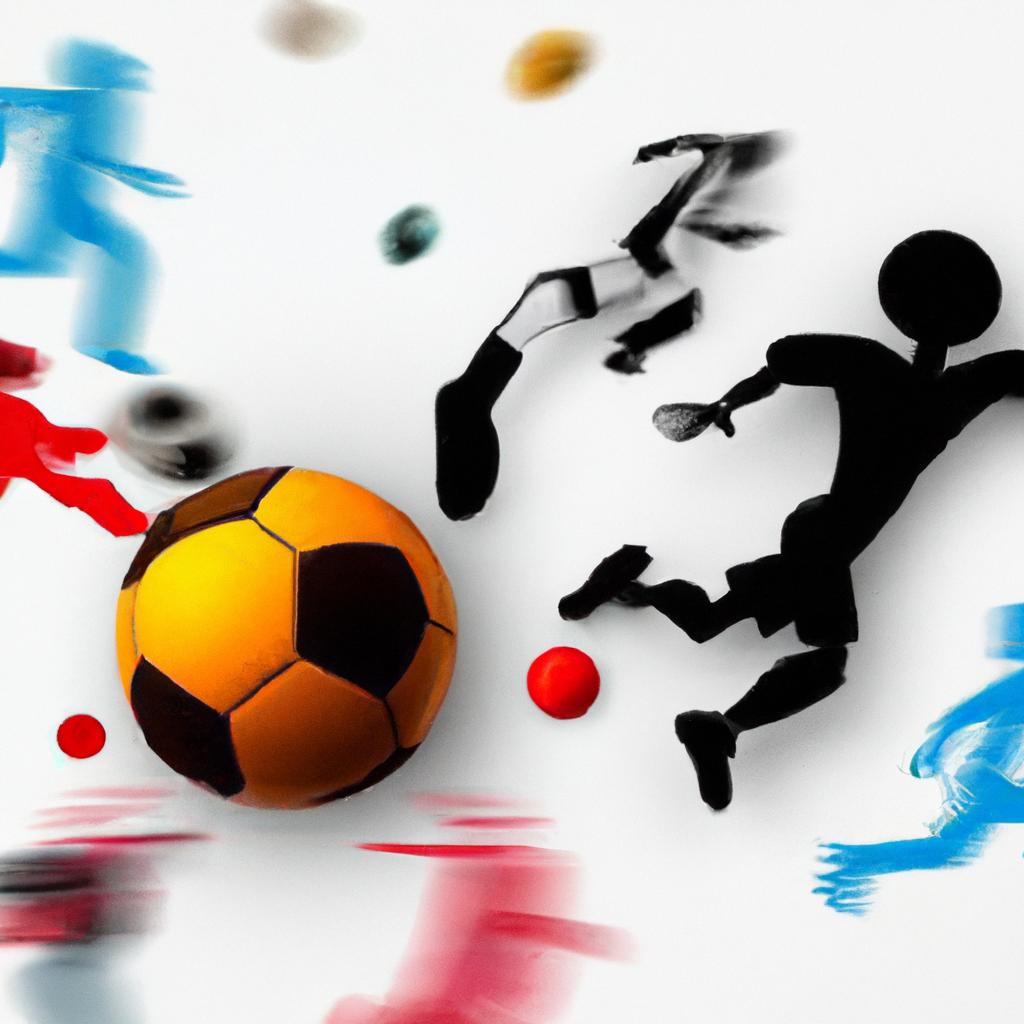 Exploring Key Strategies​ for Successful Soccer Bets