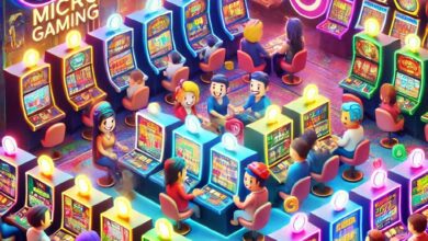 Microgaming Casinos