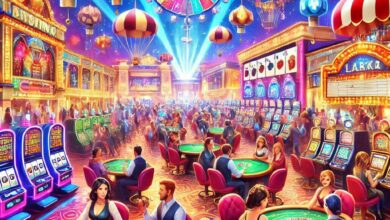 EGT Digital Casino