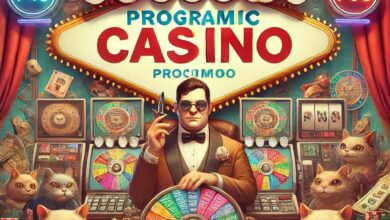 Programic Casino