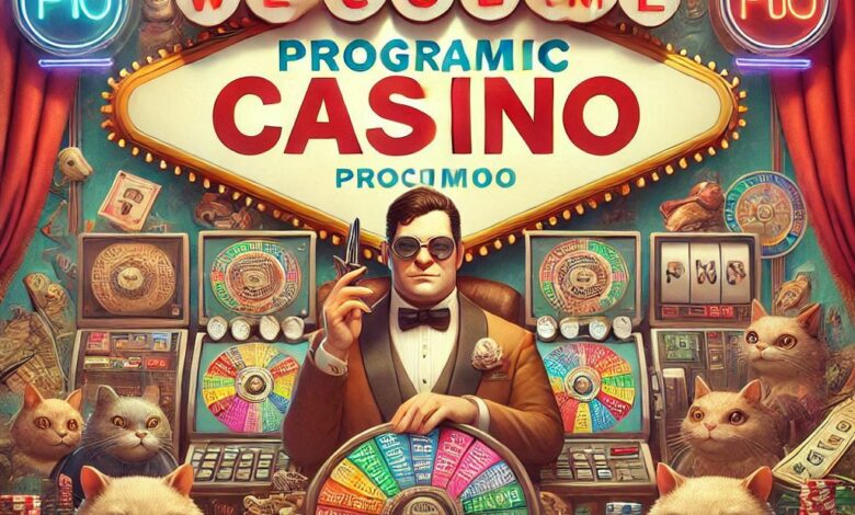 Programic Casino