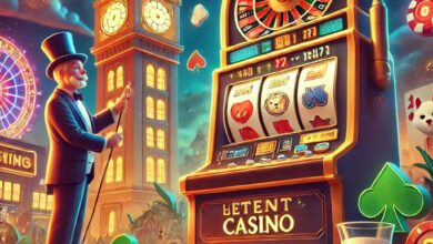  NetEnt Casino