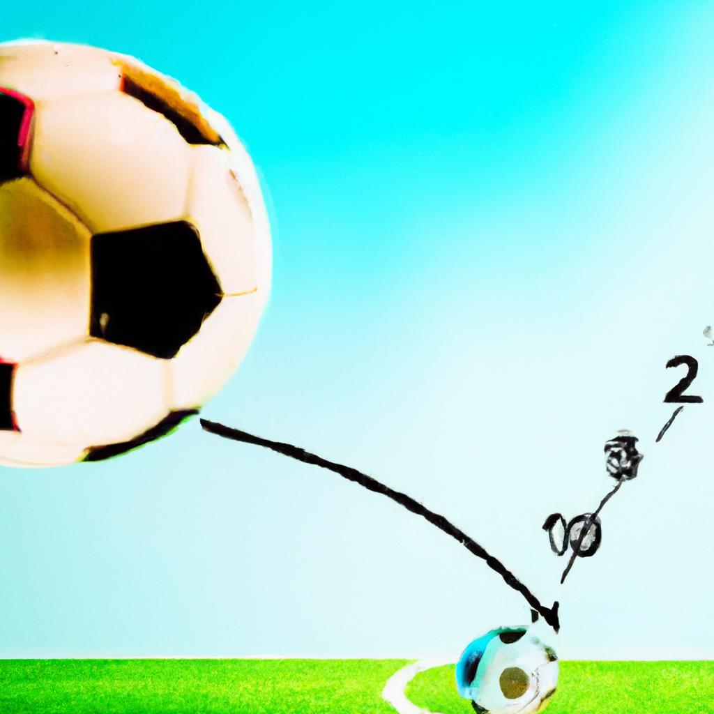 Understanding the Essentials of Sharp Betting ⁤in Soccer