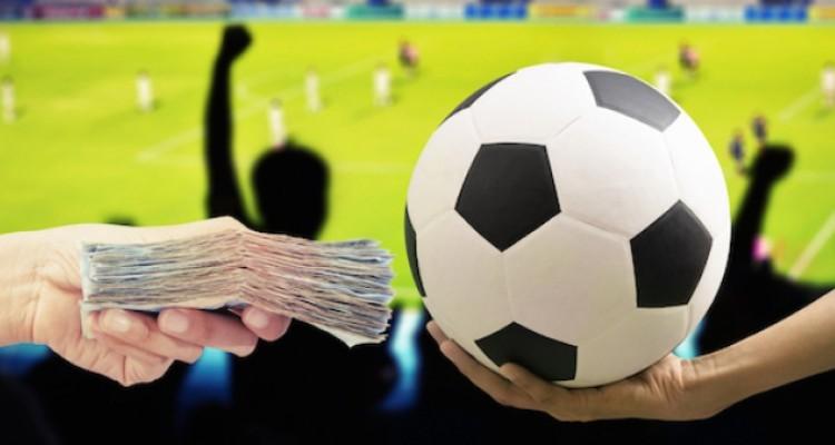 PSG soccer bets