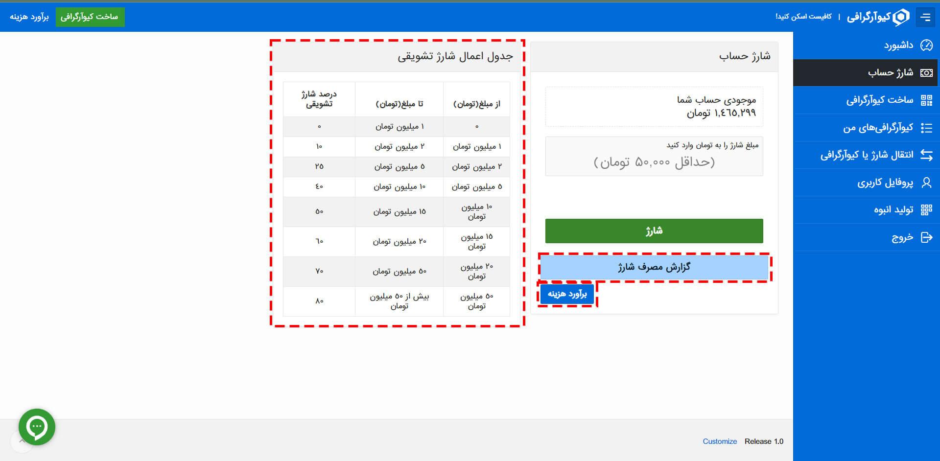 راهنمای⁤ کامل⁤ شارژ حساب: روش‌ها و نکات کلیدی
