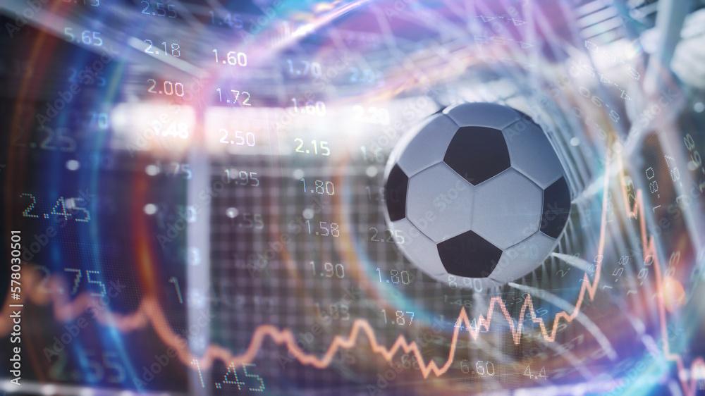 Top‍ Tools and Platforms for Effective Soccer Odds Analysis