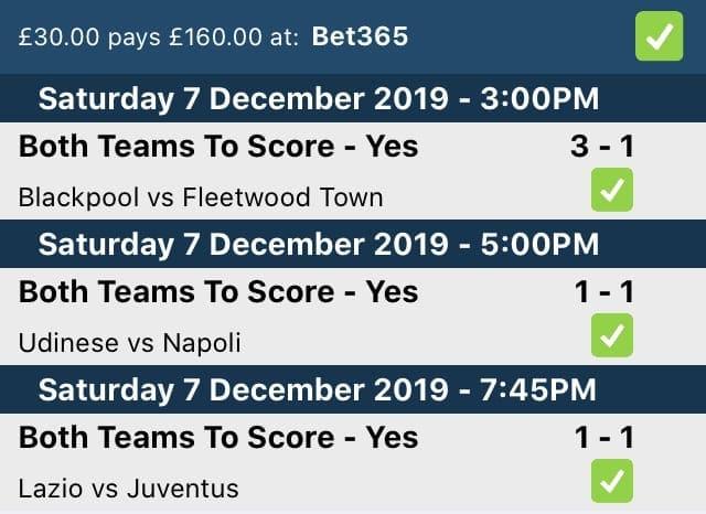 Understanding the Concept of BTTS Betting‌ in Modern Gambling