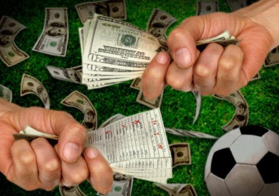 اسکریپت شرط‌بندی